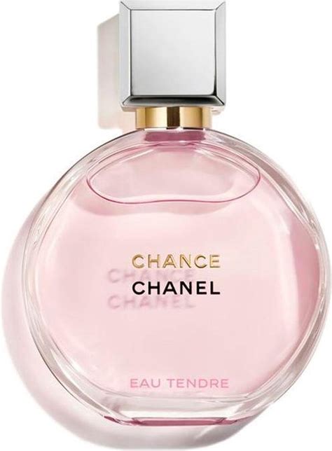 chance chanel aanbieding